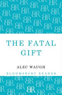 Produktbild: The Fatal Gift