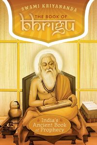 Produktbild: The Book of Bhrigu