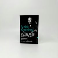 Der große Kostolany