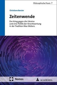 Produktbild: Zeitenwende