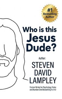 Produktbild: Who is this Jesus Dude?