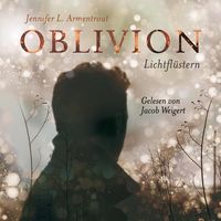 Bild vom Artikel Lichtflüstern / Oblivion Bd.1 vom Autor Jennifer L. Armentrout