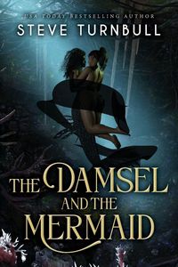 Produktbild: The Damsel and the Mermaid
