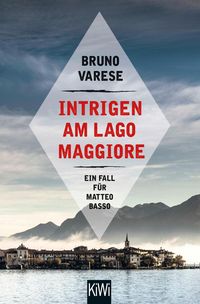 Produktbild: Intrigen am Lago Maggiore