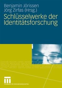 Produktbild: Schl&uuml;sselwerke der Identit&auml;tsforschung