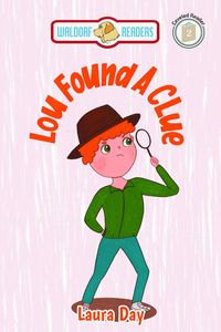 Produktbild: Lou Found a Clue