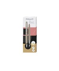 Produktbild: Pelikan F&uuml;ller & Kugelschreiber Jazz&reg;, Noble Elegance im Set, Taupe