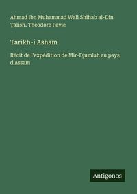 Produktbild: Tarikh-i Asham