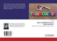 Produktbild: New methods for C-C glycosylation