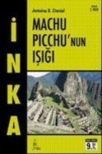 Produktbild: Inka Machu Picchunun Isigi 3. Kitap