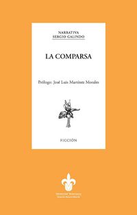 Produktbild: La comparsa