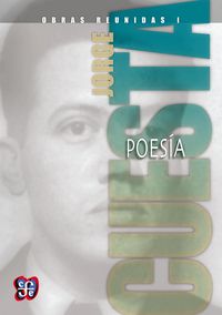 Produktbild: Obras reunidas I. Poes&iacute;a