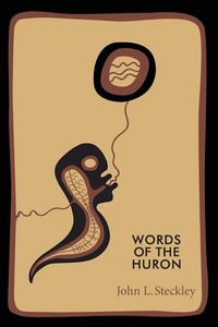 Produktbild: Words of the Huron