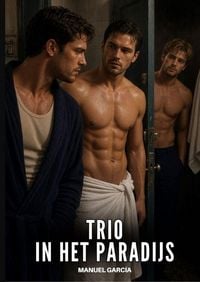 Produktbild: Trio in het paradijs