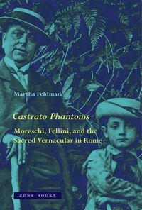 Produktbild: Castrato Phantoms