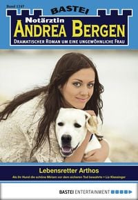 Produktbild: Not&auml;rztin Andrea Bergen 1247