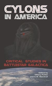 Produktbild: Cylons in America