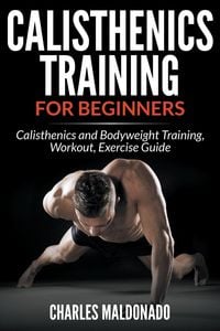Produktbild: Calisthenics Training For Beginners