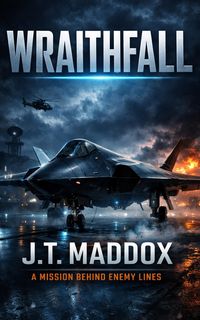 Produktbild: Wraithfall
