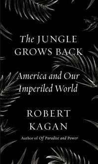 Produktbild: The Jungle Grows Back