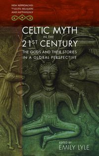 Produktbild: Celtic Myth in the 21st Century