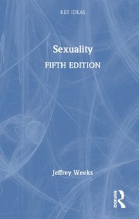 Produktbild: Weeks, J: Sexuality