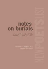 Produktbild: Notes on Burials