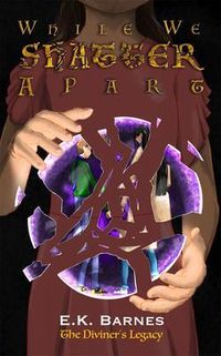 Produktbild: While We Shatter Apart