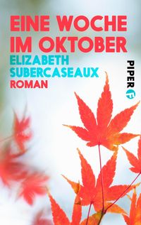 Produktbild: Eine Woche im Oktober