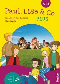 Produktbild: Paul, Lisa & Co PLUS A1.2