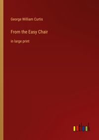 Produktbild: From the Easy Chair