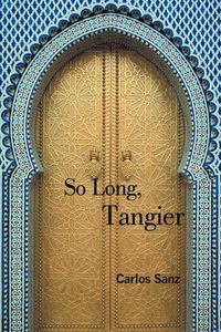 Produktbild: So Long, Tangier