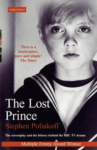 Produktbild: The Lost Prince