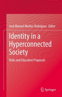 Produktbild: Identity in a Hyperconnected Society