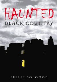 Produktbild: Haunted Black Country