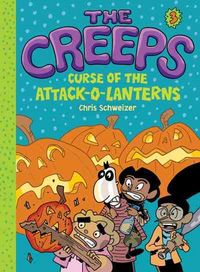 Produktbild: CREEPS 3
