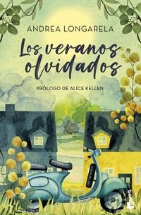 Produktbild: Los veranos olvidados