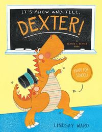 Produktbild: It's Show and Tell, Dexter!