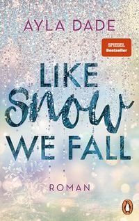 Produktbild: Like Snow We Fall