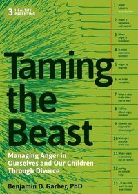 Produktbild: Taming the Beast Within