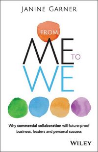 Produktbild: From Me to We