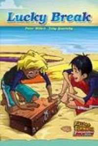 Produktbild: Lucky Break
