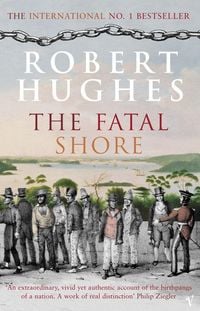 Produktbild: The Fatal Shore