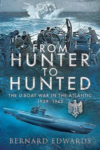 Produktbild: Edwards, B: From Hunter to Hunted