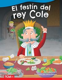 Produktbild: El Fest&iacute;n del Rey Cole