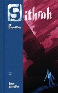 Produktbild: Sithrah, Book 2
