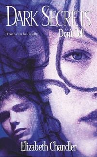 Produktbild: Don't Tell