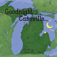 Produktbild: Goodnight Caseville