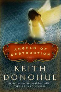 Produktbild: Angels of Destruction