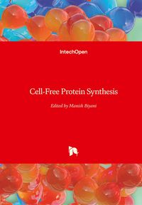 Produktbild: Cell-Free Protein Synthesis